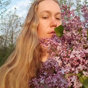 Meet your Posher, Marissa